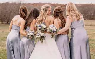 sophia and trystons wedding