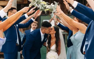 the bakers say i do at the pearl