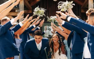 the bakers say i do at the pearl