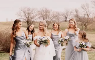 sophia and trystons wedding