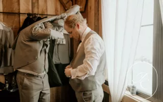 winter wedding venue in missouri