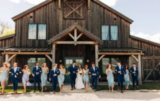 the bakers say i do at the pearl | wedding venues in savannah mo