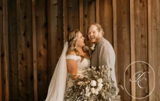 winter wedding venue in missouri