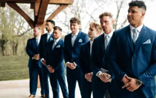 the bakers say i do at the pearl