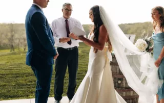 the bakers say i do at the pearl