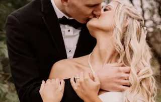 sophia and trystons wedding