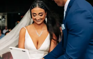 the bakers say i do at the pearl