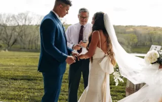 the bakers say i do at the pearl
