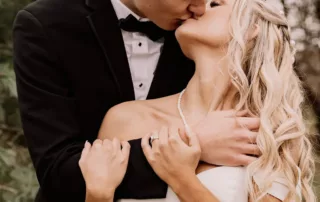 sophia and trystons wedding