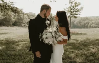 lauren and thane