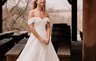 sophia and trystons wedding