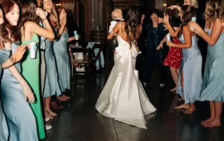 the bakers say i do at the pearl