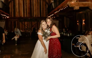winter wedding venue in missouri