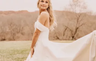 sophia and trystons wedding