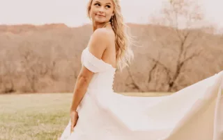 sophia and trystons wedding