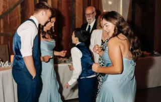 the bakers say i do at the pearl