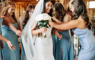 the bakers say i do at the pearl