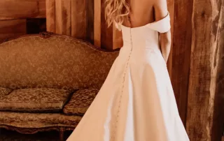 sophia and trystons wedding