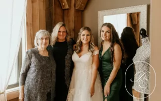 winter wedding venue in missouri