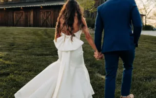 the bakers say i do at the pearl