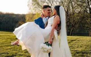 the bakers say i do at the pearl