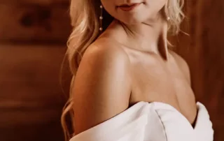 sophia and trystons wedding