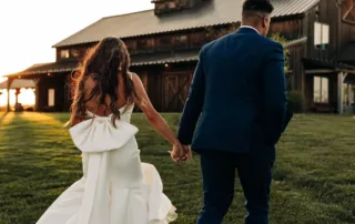 the bakers say i do at the pearl | wedding venues in missouri