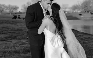 the bakers say i do at the pearl