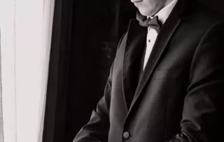 sophia and trystons wedding