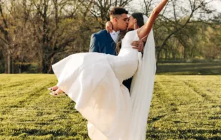 the bakers say i do at the pearl