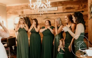 winter wedding venue in missouri