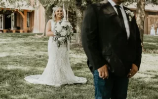 the evans at missouri wedding barn