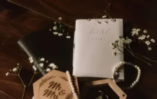 sophia and trystons wedding