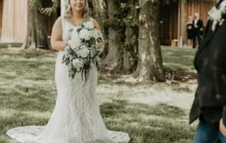 the evans at missouri wedding barn
