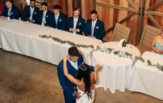 the bakers say i do at the pearl