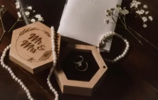 sophia and trystons wedding