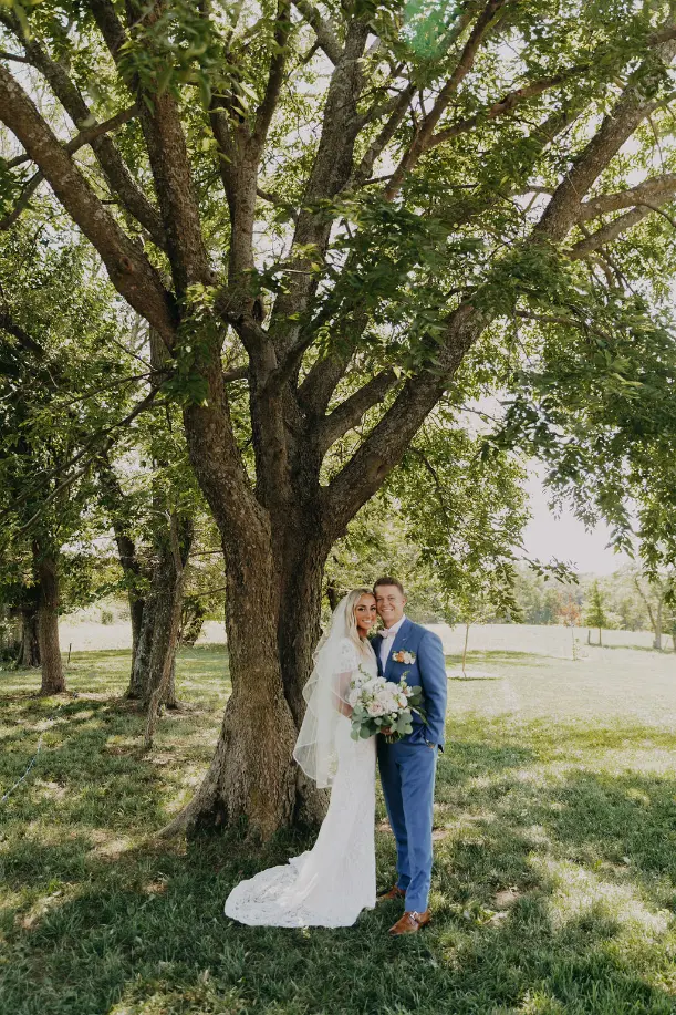 9 sarah and tyler at our kansas city wedding barn sarah and tyler at our kansas city wedding barn