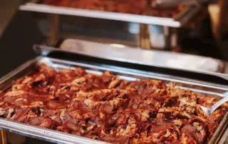 BS catering