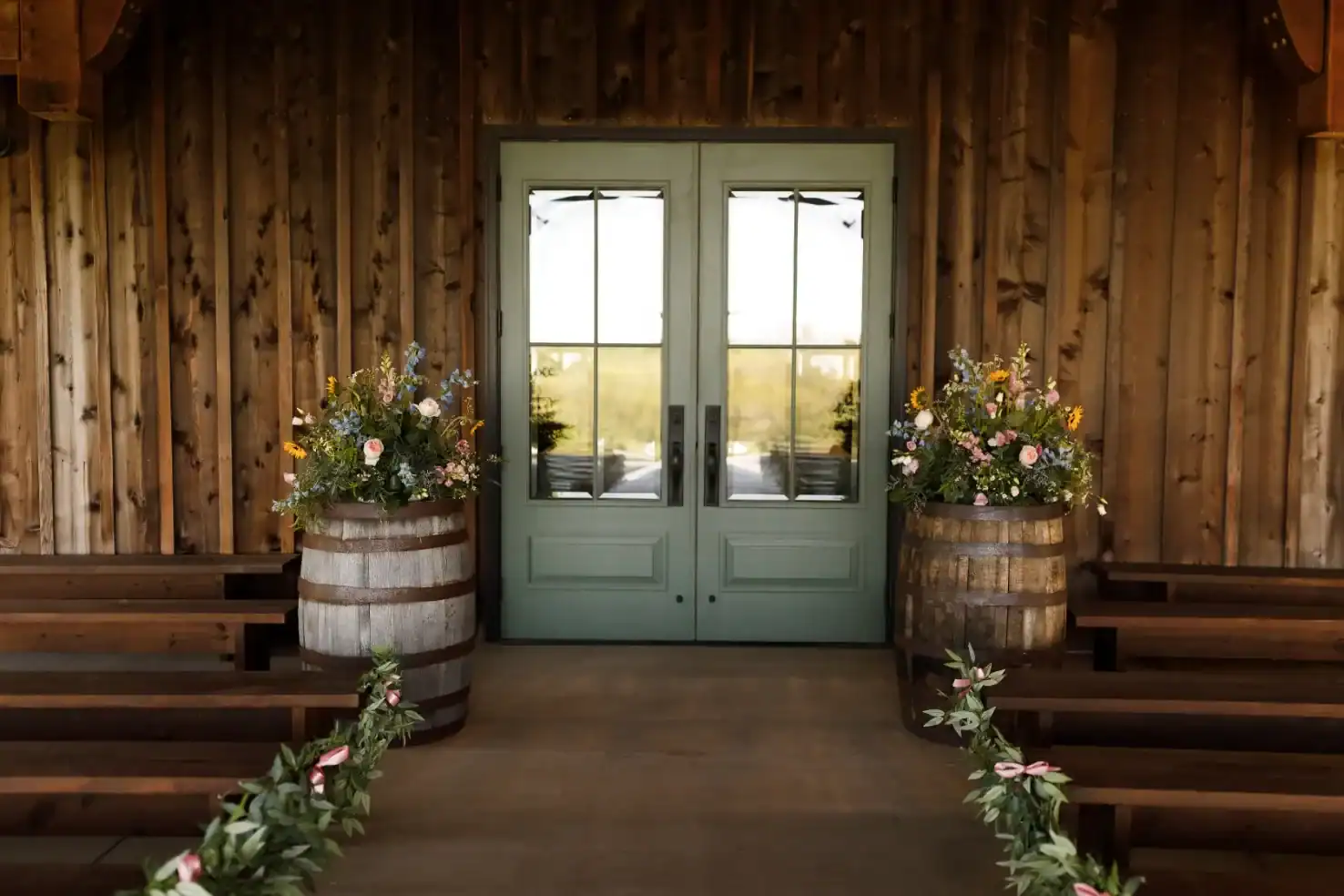 Chelsea and Tom Paige Fish Photography | venues in topeka ks