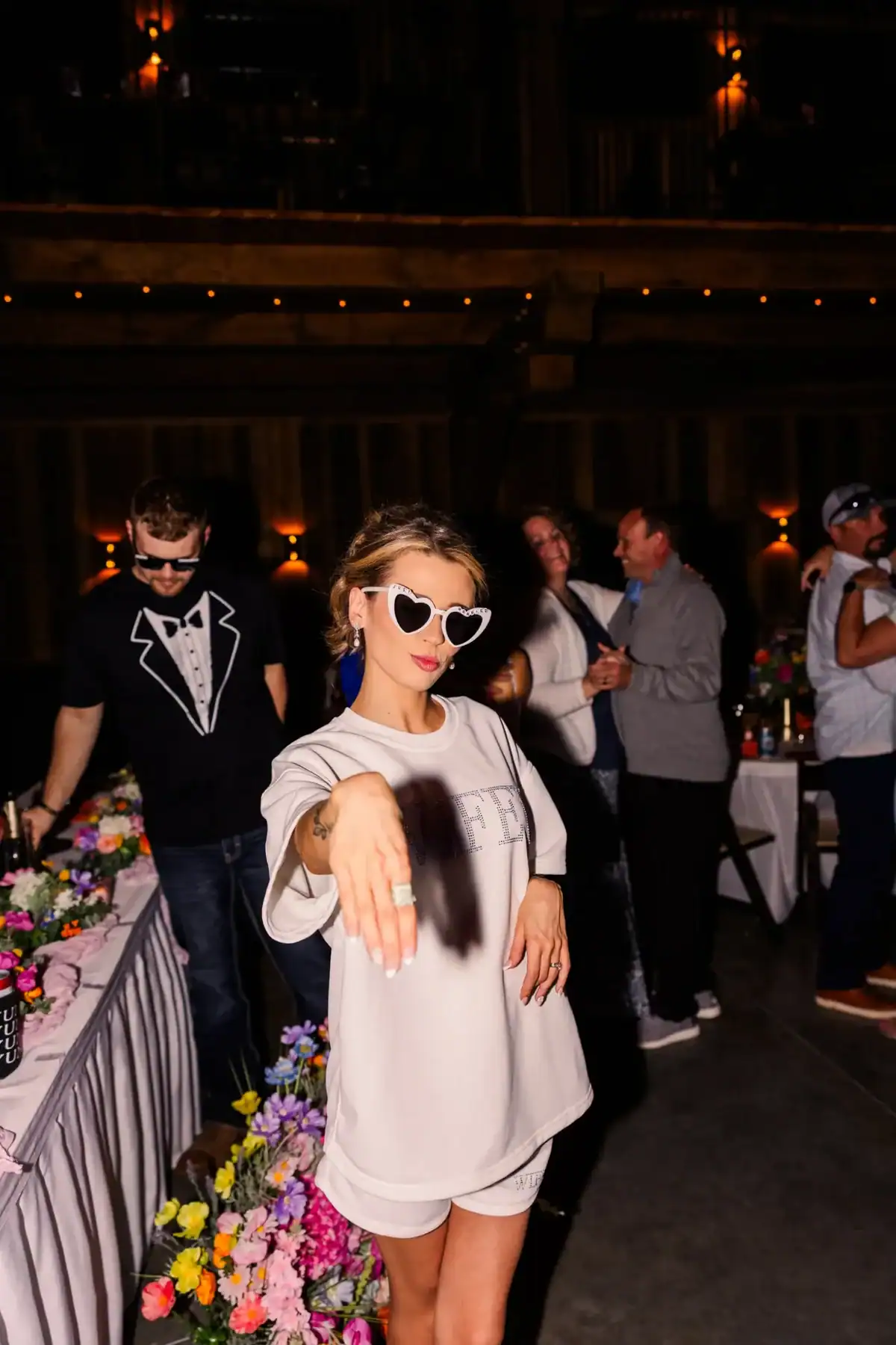 Yung Wedding Katie Robin Photography