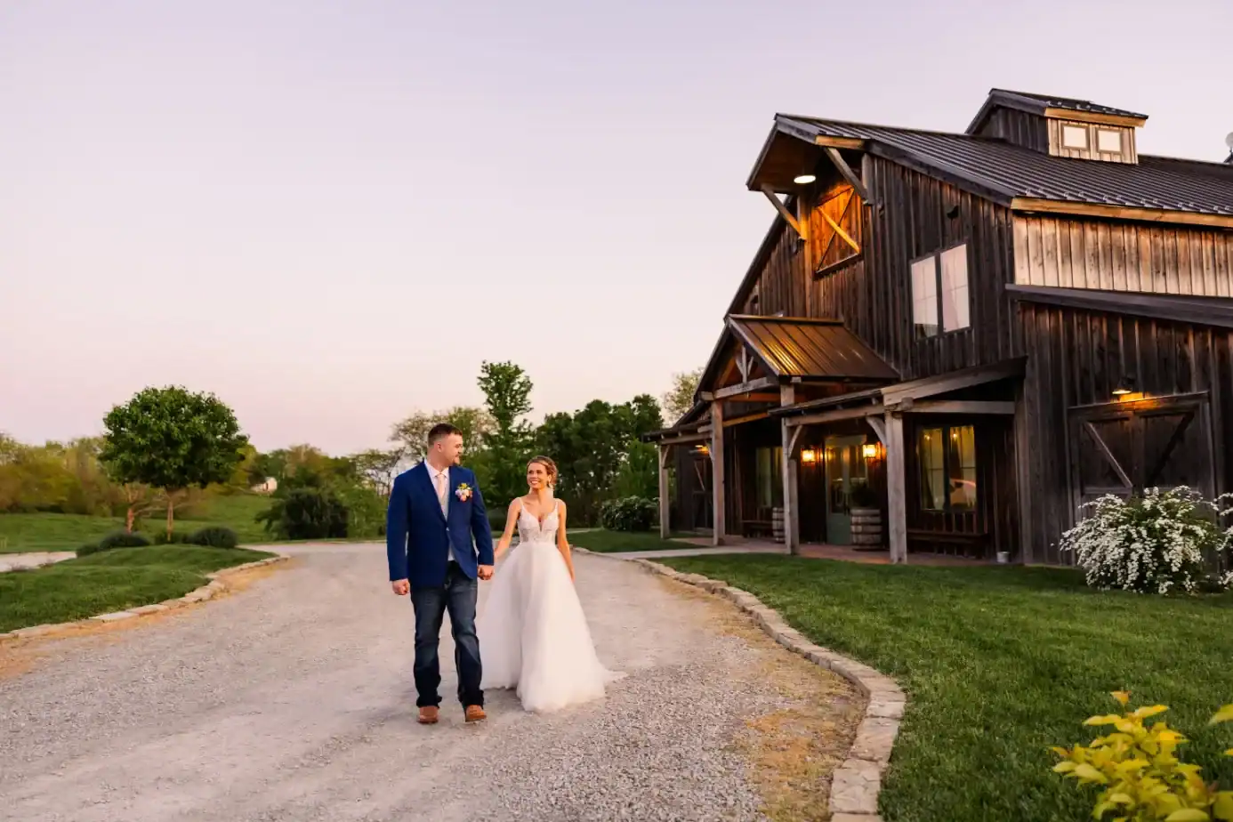 Yung Wedding Katie Robin Photography