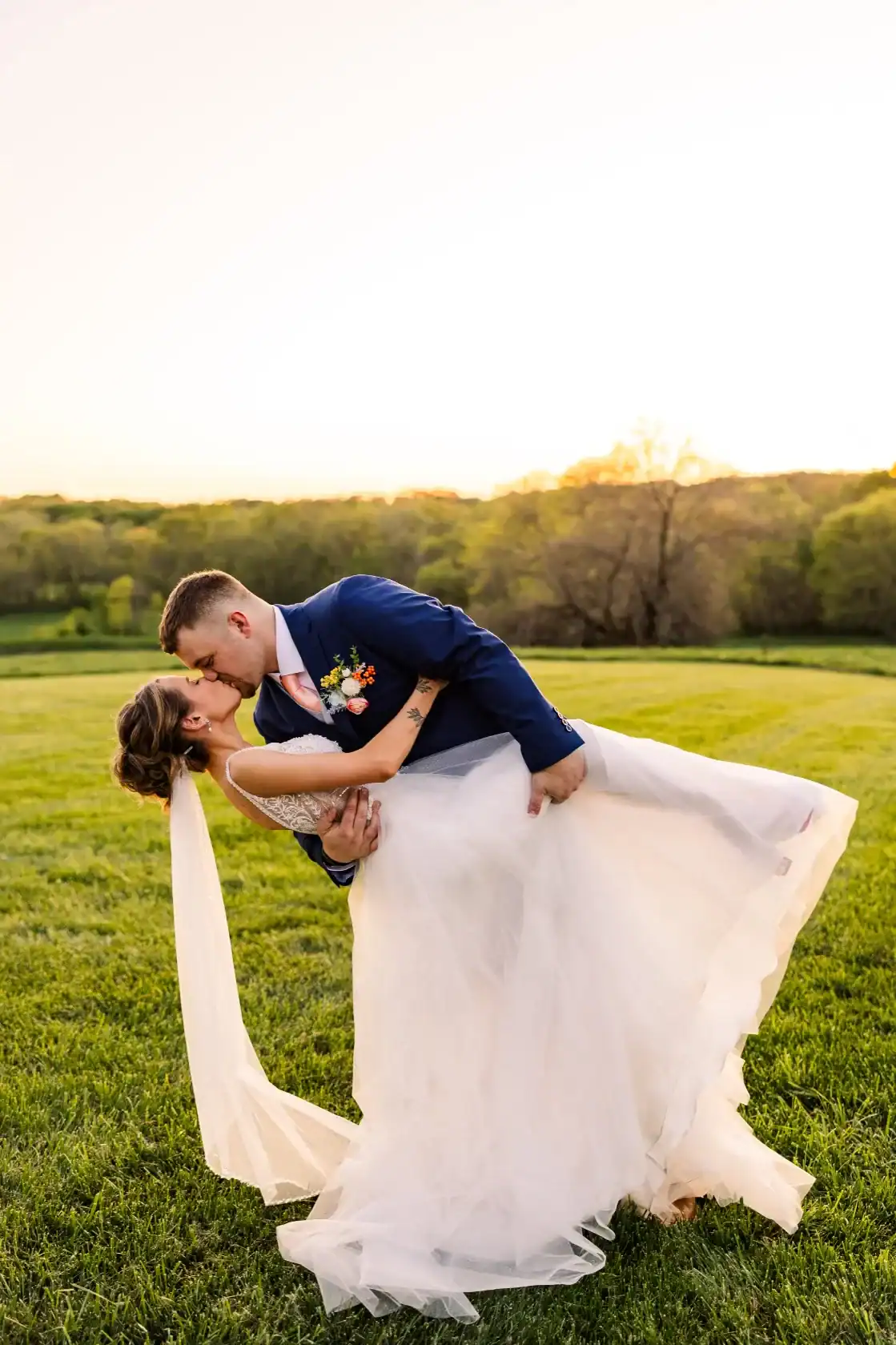Yung Wedding Katie Robin Photography 21 Yung Wedding Katie Robin Photography