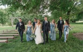 The Kochanowicz's