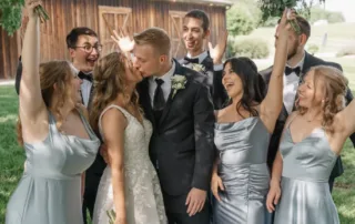 The Kochanowicz's
