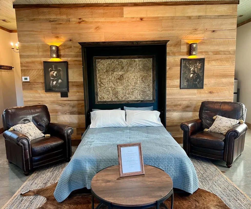 missouri honeymoon cottage | the pearl at crawford farm 2 missouri honeymoon cottage | the pearl at crawford farm