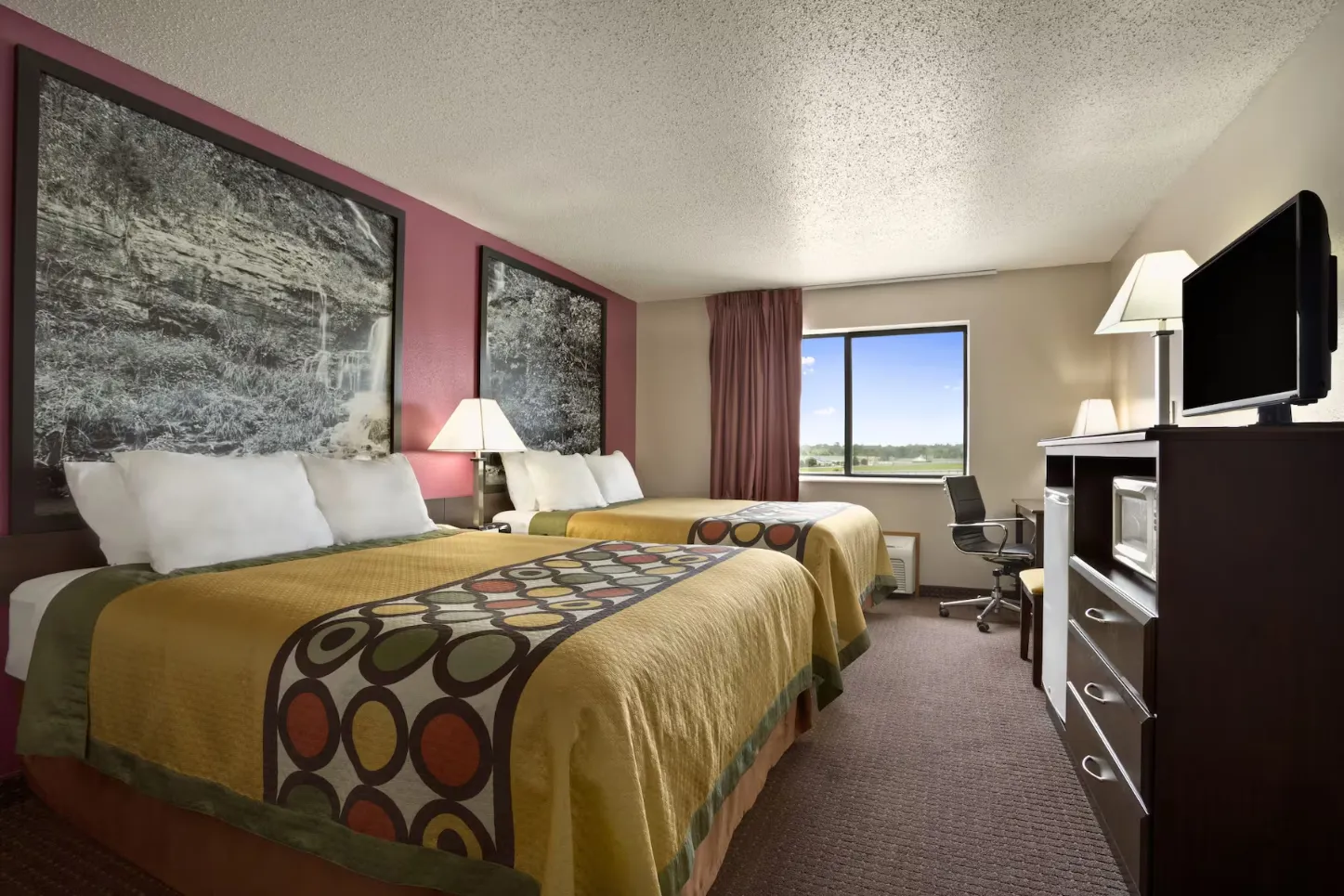 super 8 two bed suite.jpg super two bed suite jpg