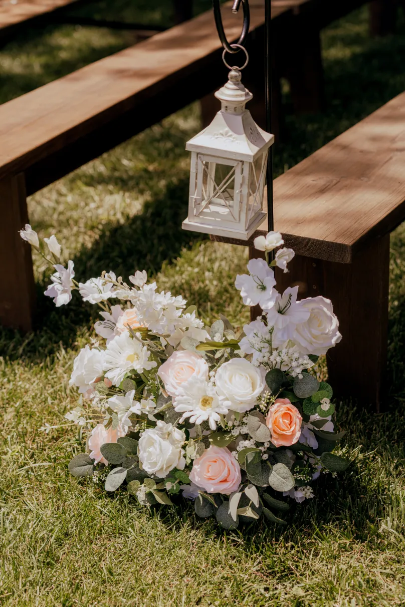 Bonderer's Wedding 7 Bonderer's Wedding