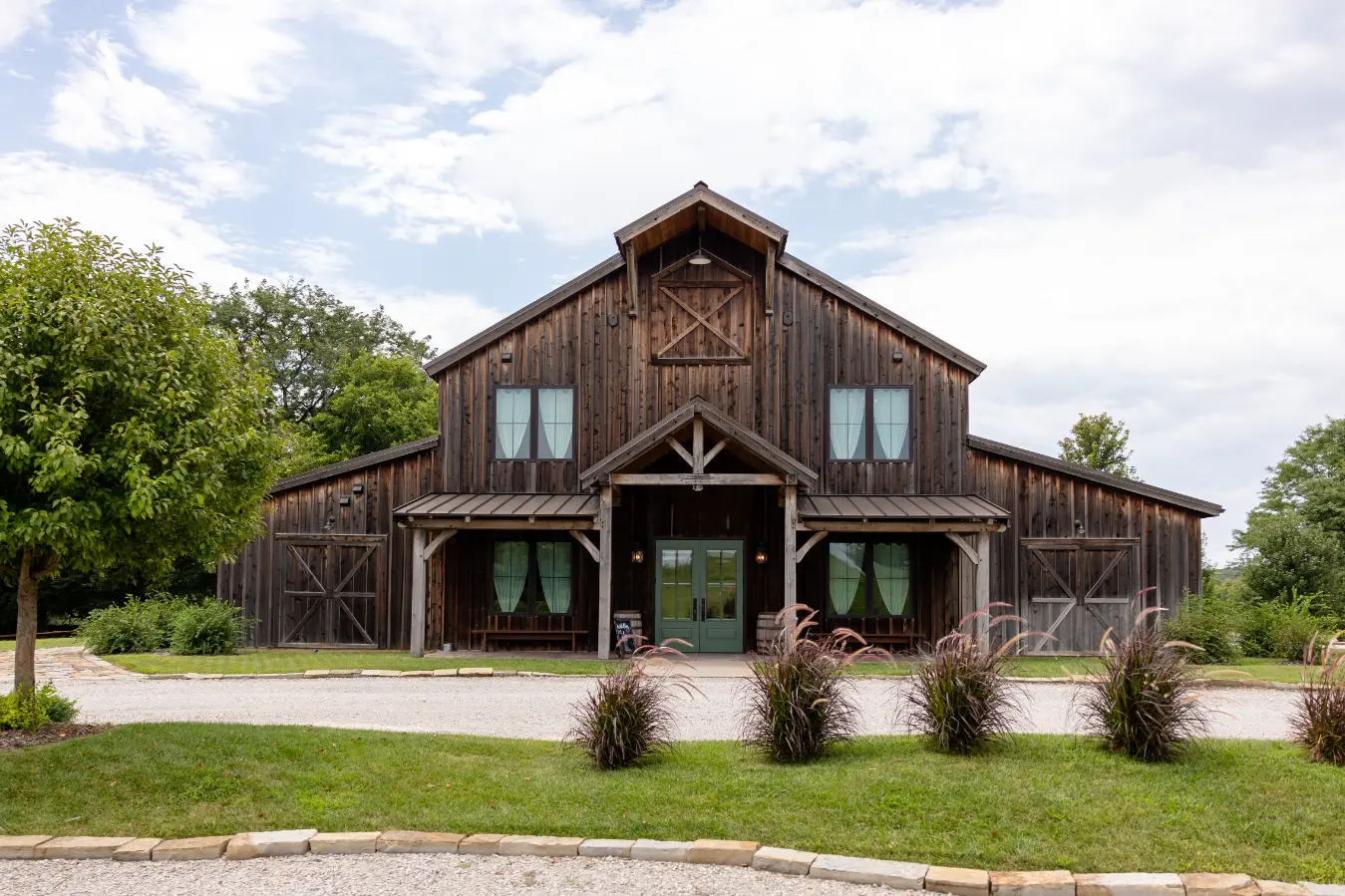 Outdoor Wedding Venues Near Kansas City39 Outdoor Wedding Venues Near Kansas City
