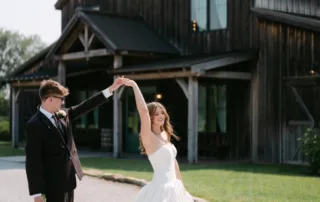 Cameron and Cooper | MayBright Photography