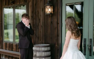Cameron and Cooper | MayBright Photography